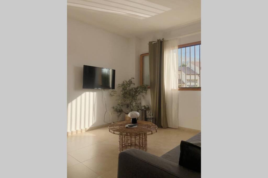 Apartamento Con Encanto En Guadalest Exterior foto